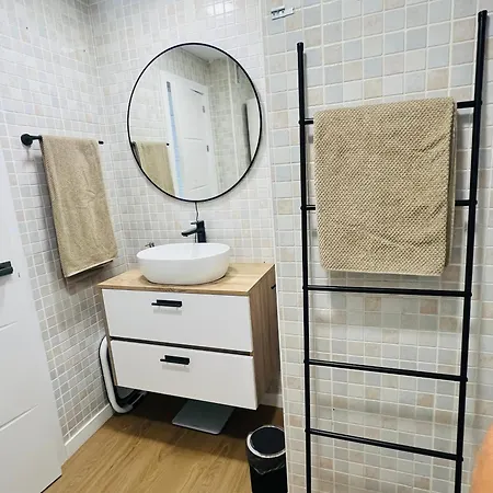 La Paz Loft En *