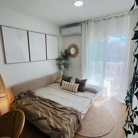 Apartment La Paz Loft En