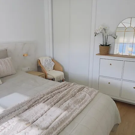 La Paz Loft En Apartment *