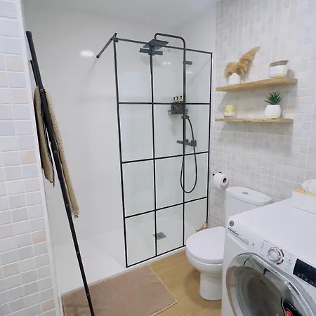 La Paz Loft En Apartment