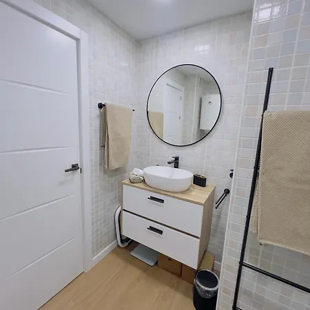 La Paz Loft En Sa Torre