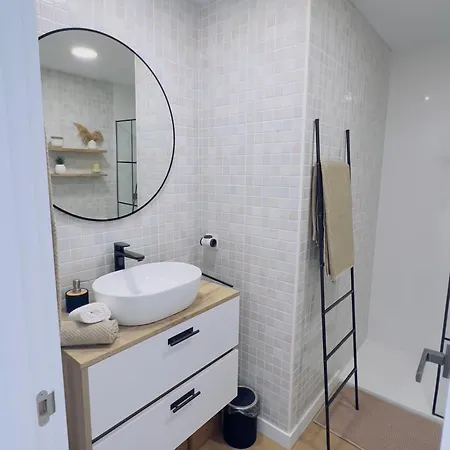 La Paz Loft En