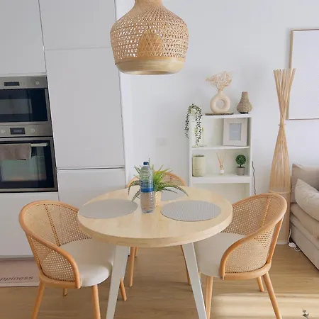 Apartment La Paz Loft En *