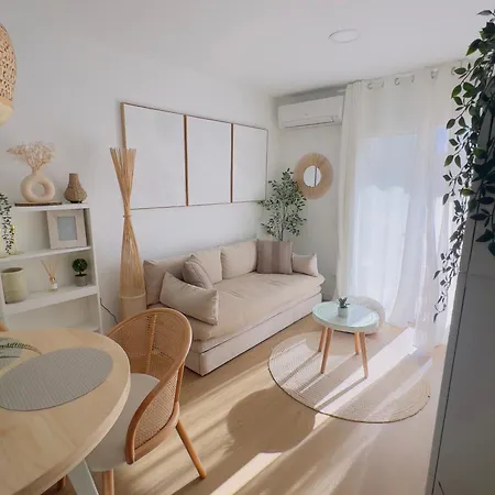 La Paz Loft En Apartment *
