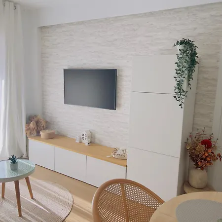 La Paz Loft En Apartment *