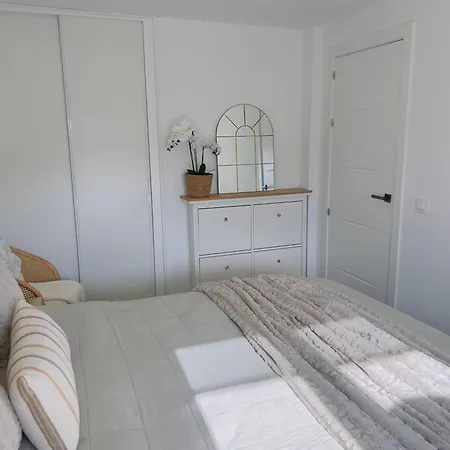 Apartment La Paz Loft En *