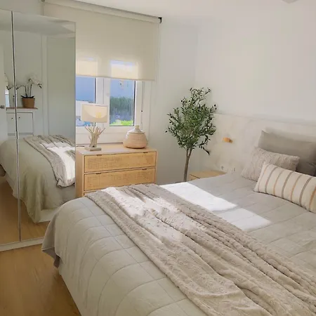 La Paz Loft En Sa Torre